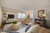 Studio apartment at Longview Apartments in Woodbridge